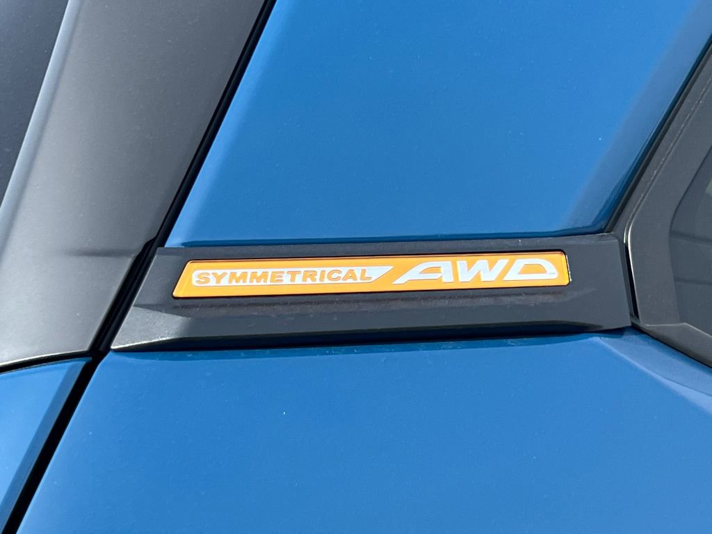 New 2026 Subaru Forester Wilderness image 6