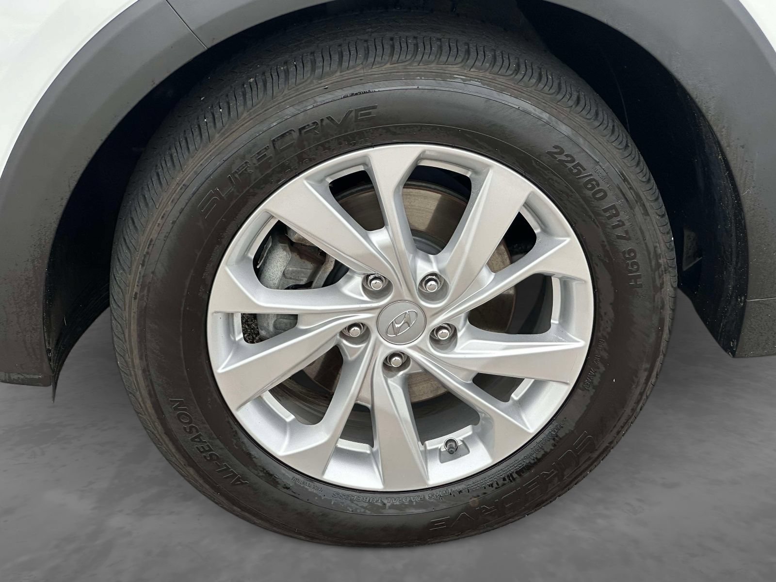 Used 2019 Hyundai Tucson Value AWD/4WD image 7