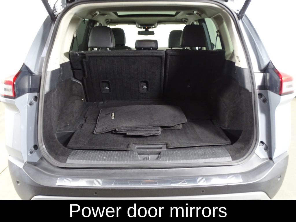 Used 2021 Nissan Rogue SL image 14