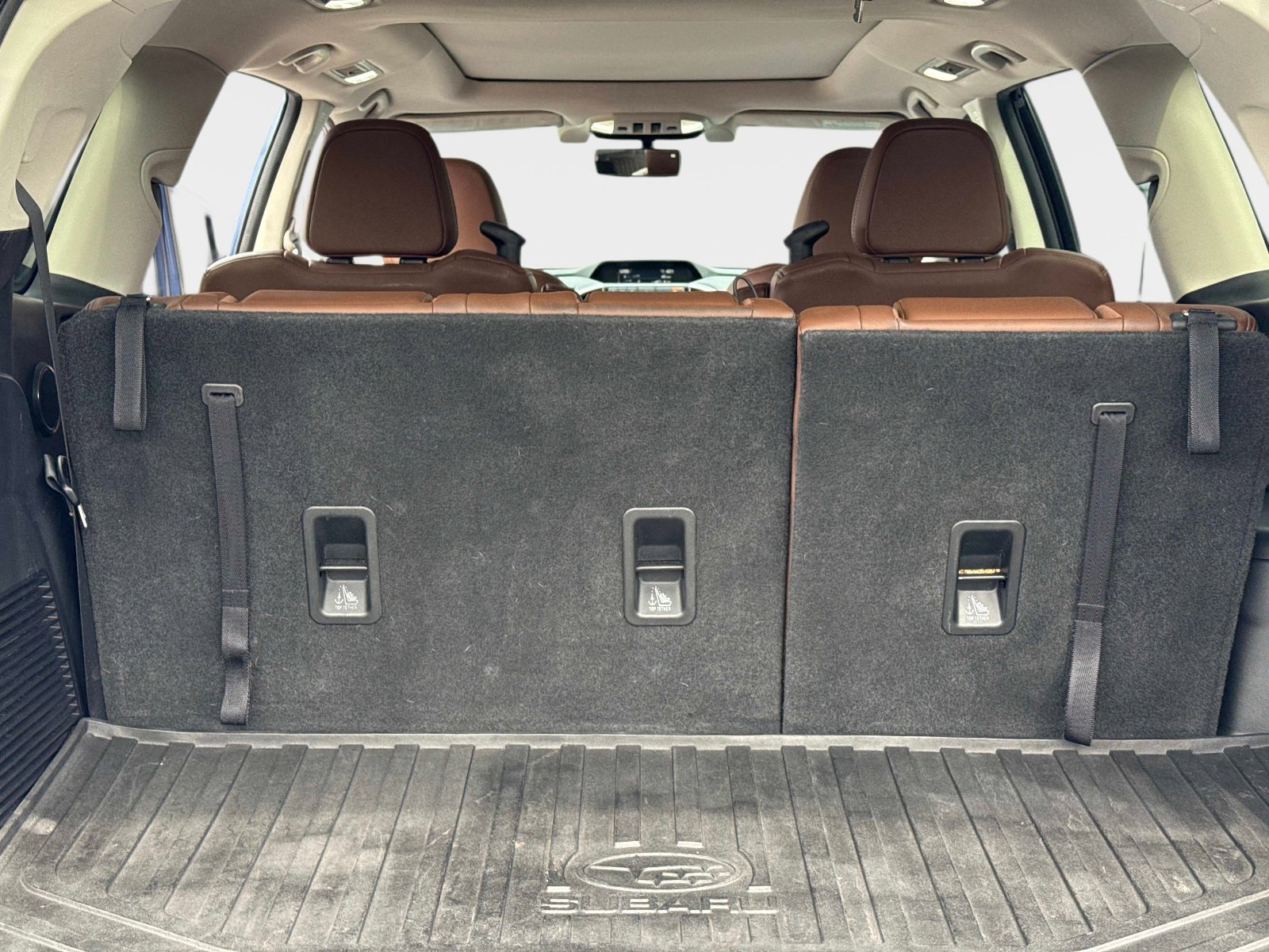 Used 2020 Subaru Ascent Touring image 12