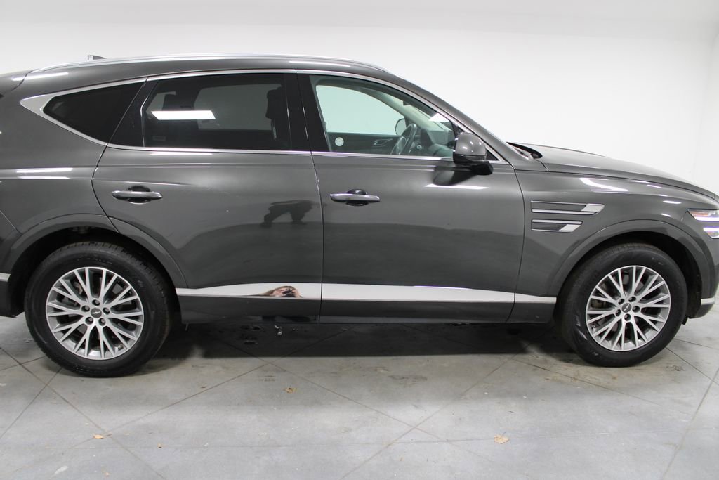 Used 2024 Genesis GV80 2.5T image 11