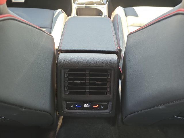 New 2026 Volkswagen GTI Autobahn FWD image 16