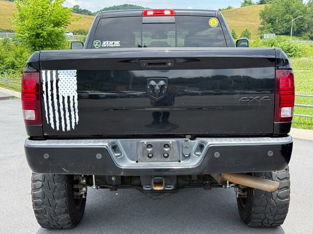 Used 2014 RAM 2500 Big Horn AWD/4WD image 5