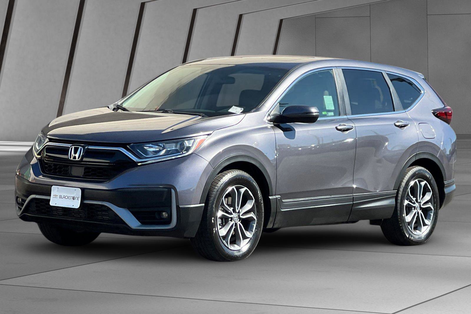 Used 2022 Honda CR-V EX image 8