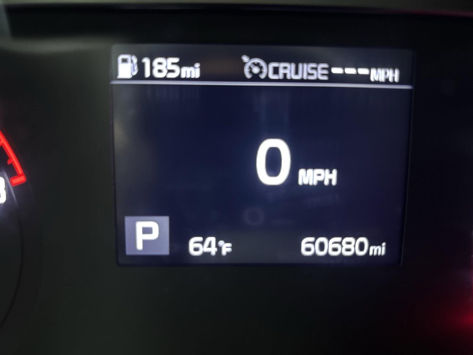Used 2022 Kia Soul LX w/ Technology Package image 32