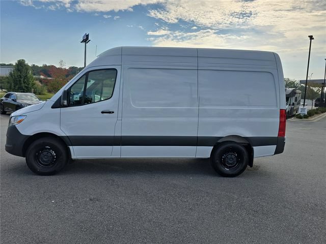 New 2026 Mercedes-Benz Sprinter 2500 image 10