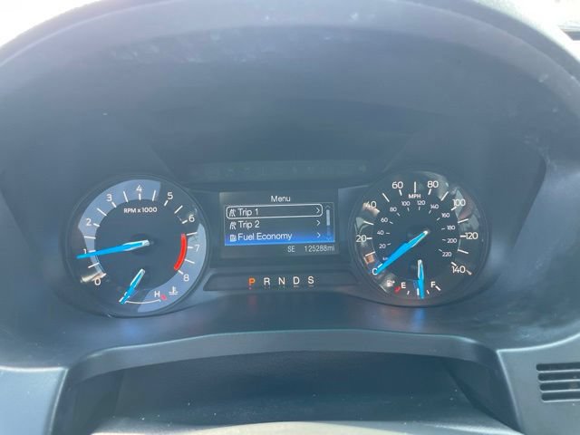 Used 2018 Ford Explorer XLT FWD image 20