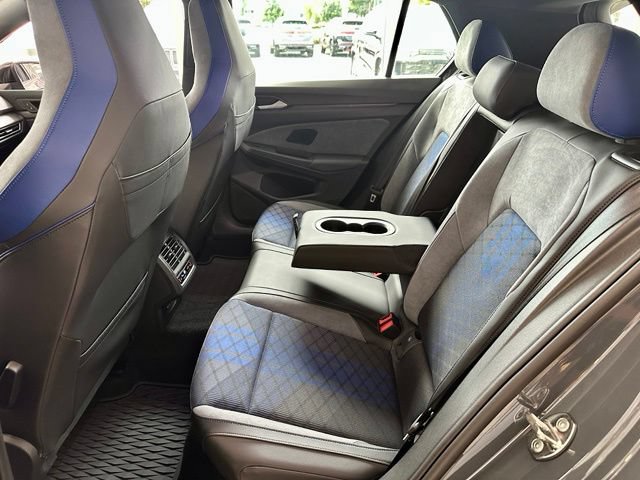 New 2026 Volkswagen Golf w/ Euro Style Package AWD/4WD image 15