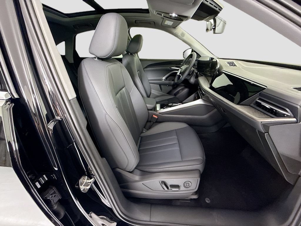 New 2026 Audi Q5 Premium Plus AWD/4WD image 22