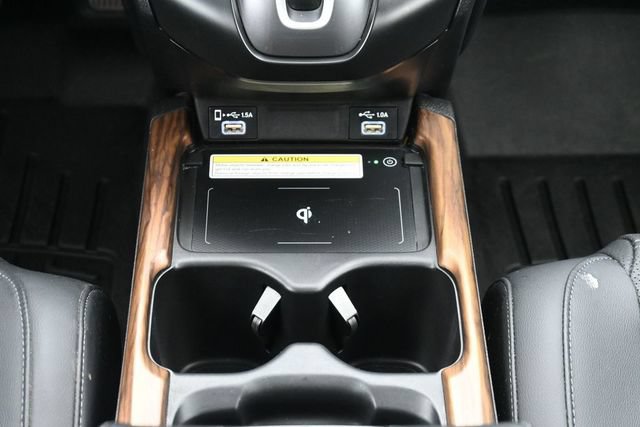 Used 2022 Honda CR-V Touring image 23