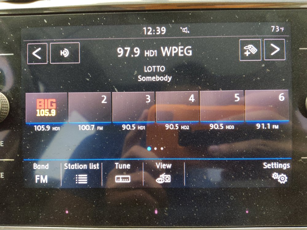 Used 2018 Volkswagen Golf SE image 25