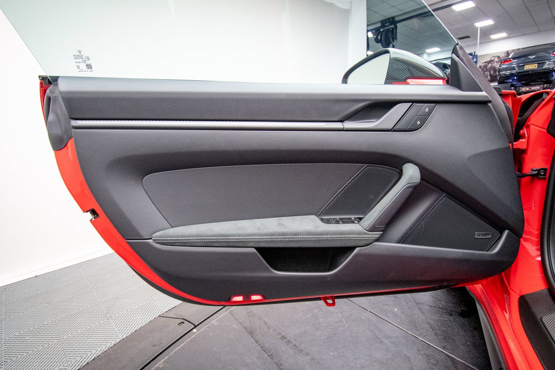 Certified 2026 Porsche 911 GT3 RWD image 42