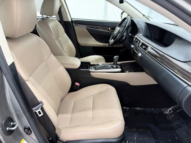 Used 2016 Lexus GS 350 image 17
