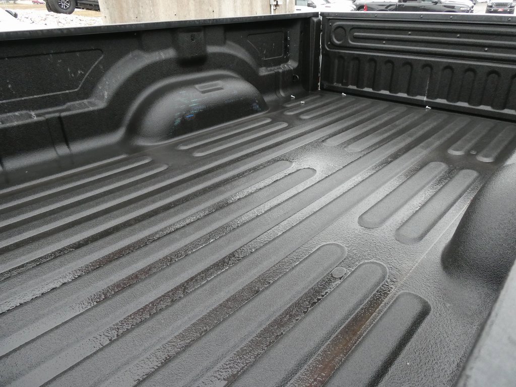 Used 2024 RAM 3500 Tradesman image 8