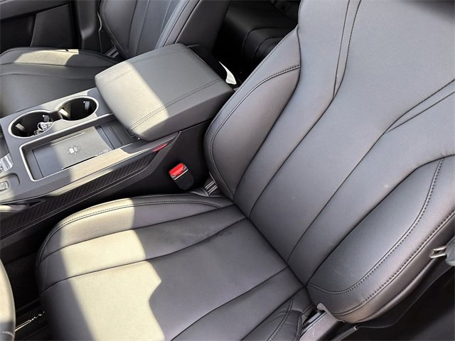 New 2025 Acura MDX FWD image 32