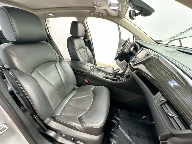 Used 2016 Buick Envision Premium AWD/4WD image 24