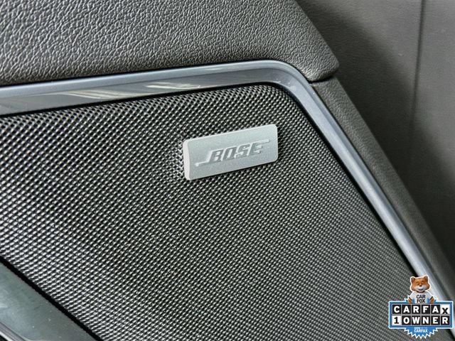 Used 2025 Chevrolet Silverado 1500 LTZ w/ LTZ Premium Package AWD/4WD image 21
