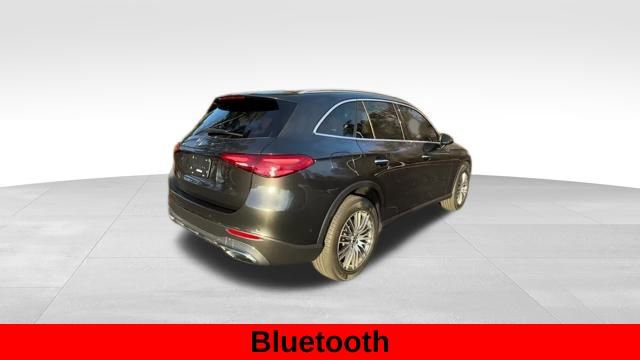 Used 2024 Mercedes-Benz GLC 300 image 5