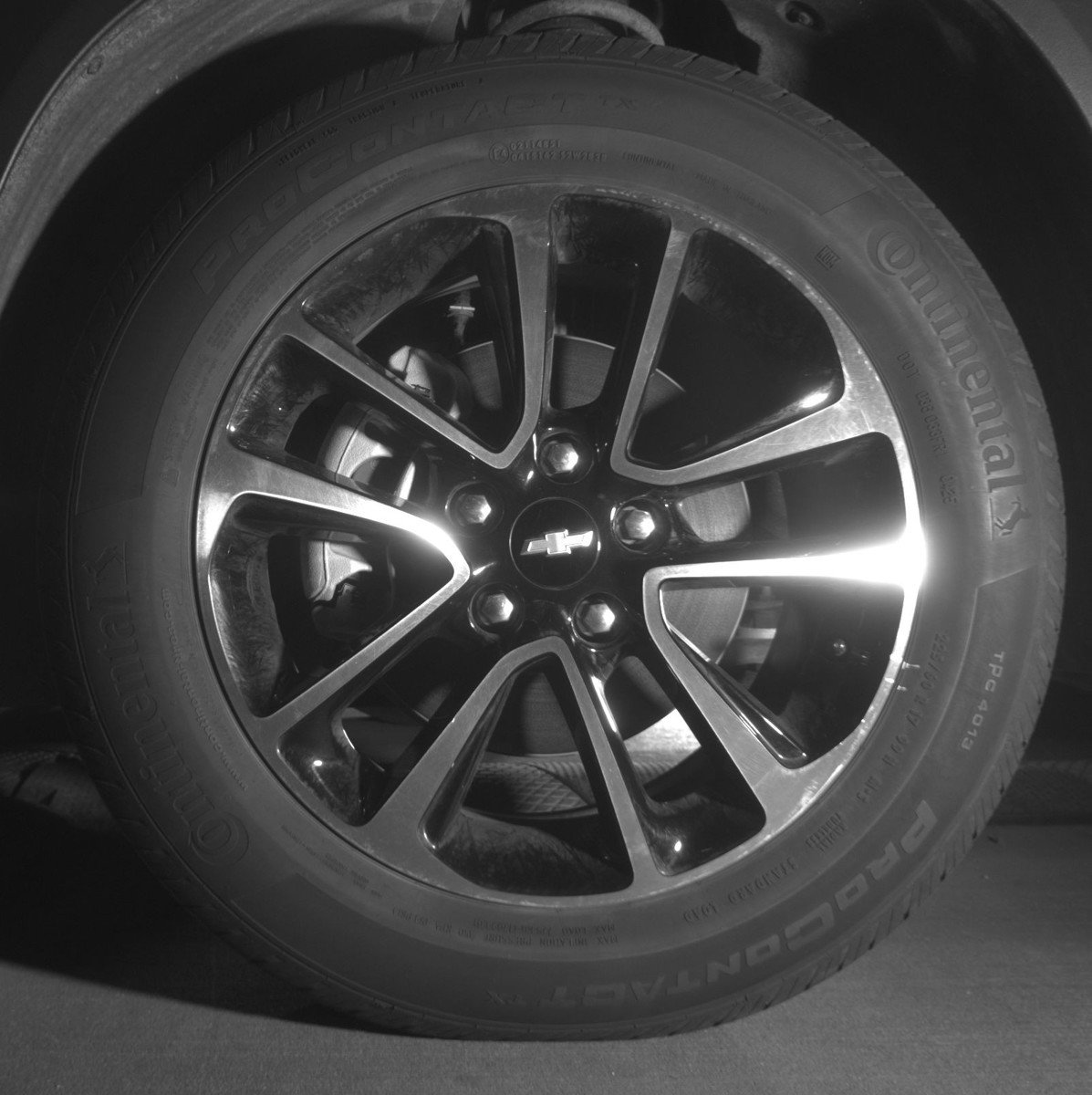 Used 2025 Chevrolet TrailBlazer LT image 12
