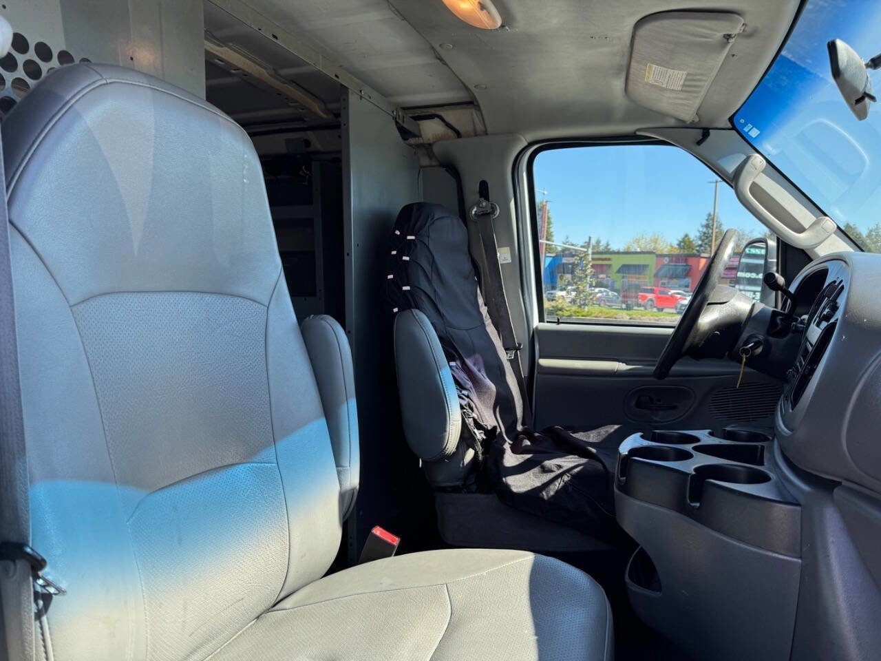 Used 2008 Ford E-150 and Econoline 150 image 15