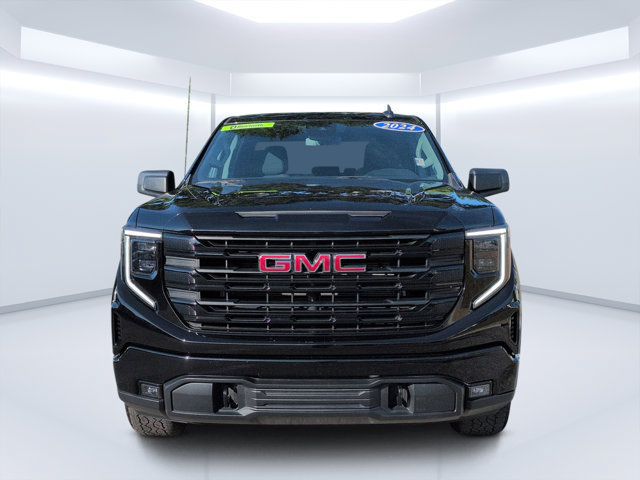 Used 2024 GMC Sierra 1500 Elevation AWD/4WD image 8