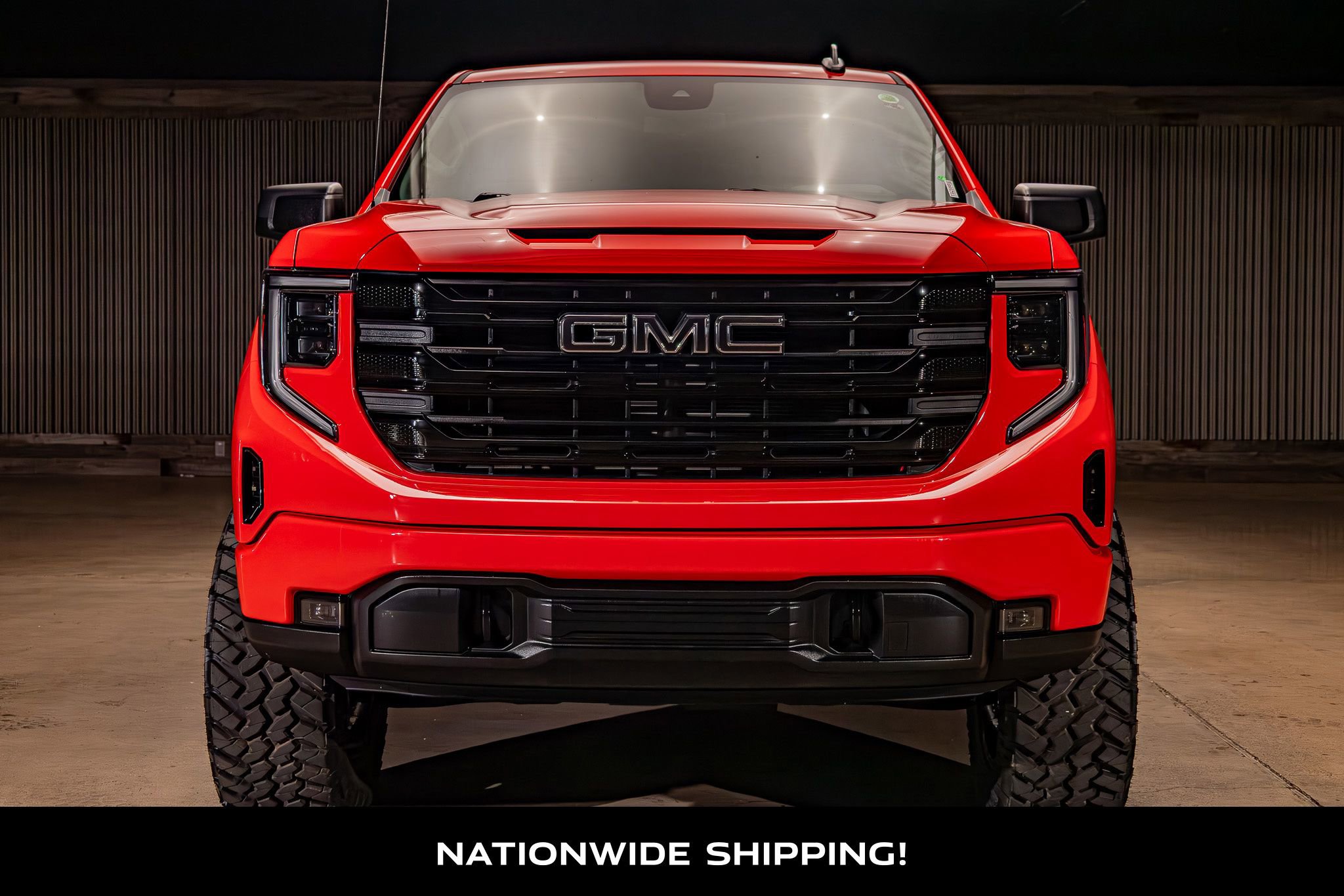 Used 2025 GMC Sierra 1500 Elevation AWD/4WD image 4