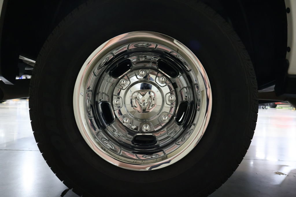 Used 2019 RAM 3500 Big Horn image 20