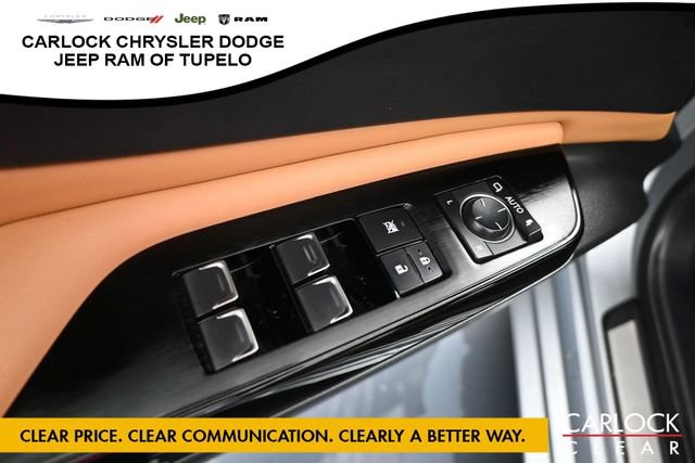 Used 2024 Lexus ES 250 w/ Premium Package AWD/4WD image 25