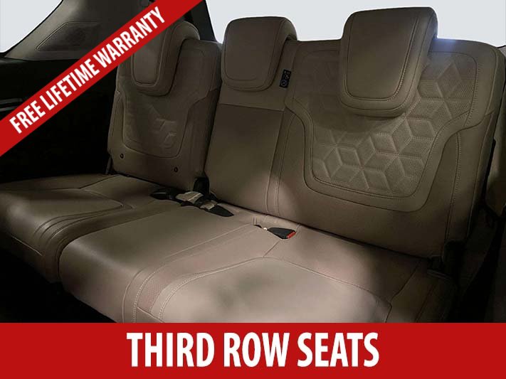 New 2026 Nissan Armada Platinum AWD/4WD image 20