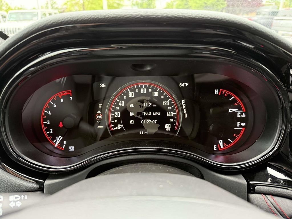 New 2026 Dodge Durango GT w/ Tow 'N Go Package AWD/4WD image 26