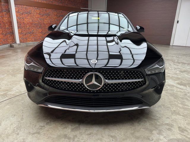 Used 2026 Mercedes-Benz CLA 250 4MATIC image 8