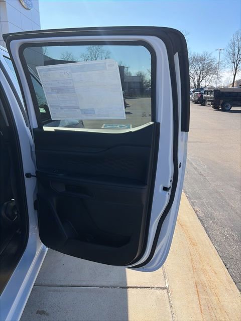 New 2026 Ford Ranger XL image 22