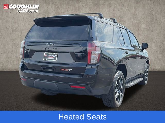 Used 2023 Chevrolet Tahoe RST image 10