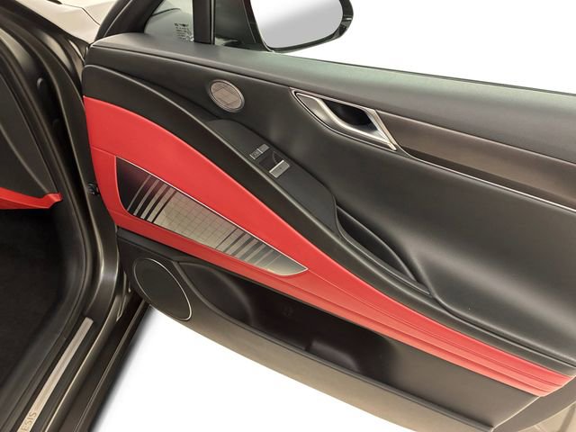 Used 2022 Genesis G80 3.5T Sport image 15