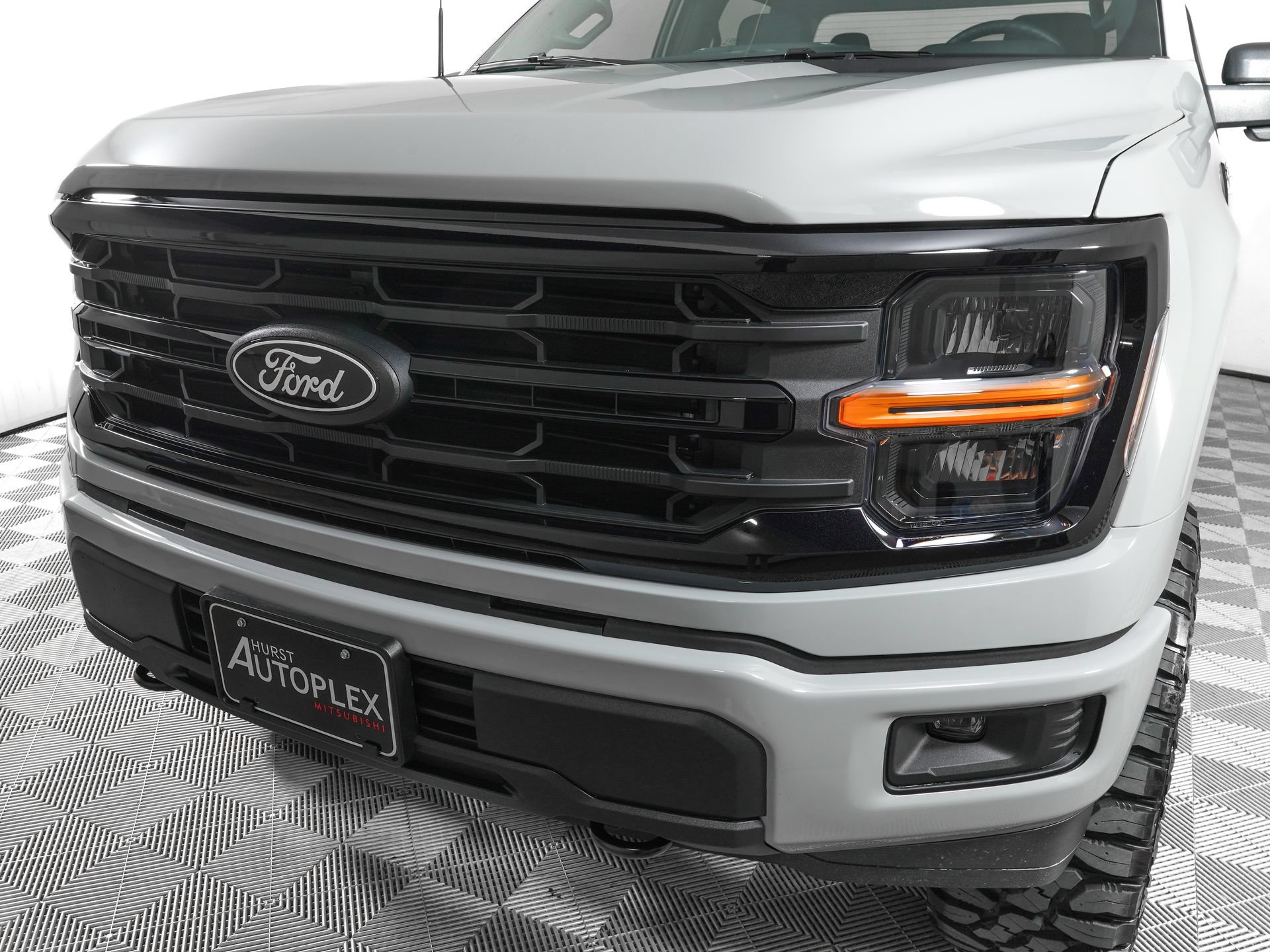 Used 2026 Ford F150 XLT AWD/4WD image 26
