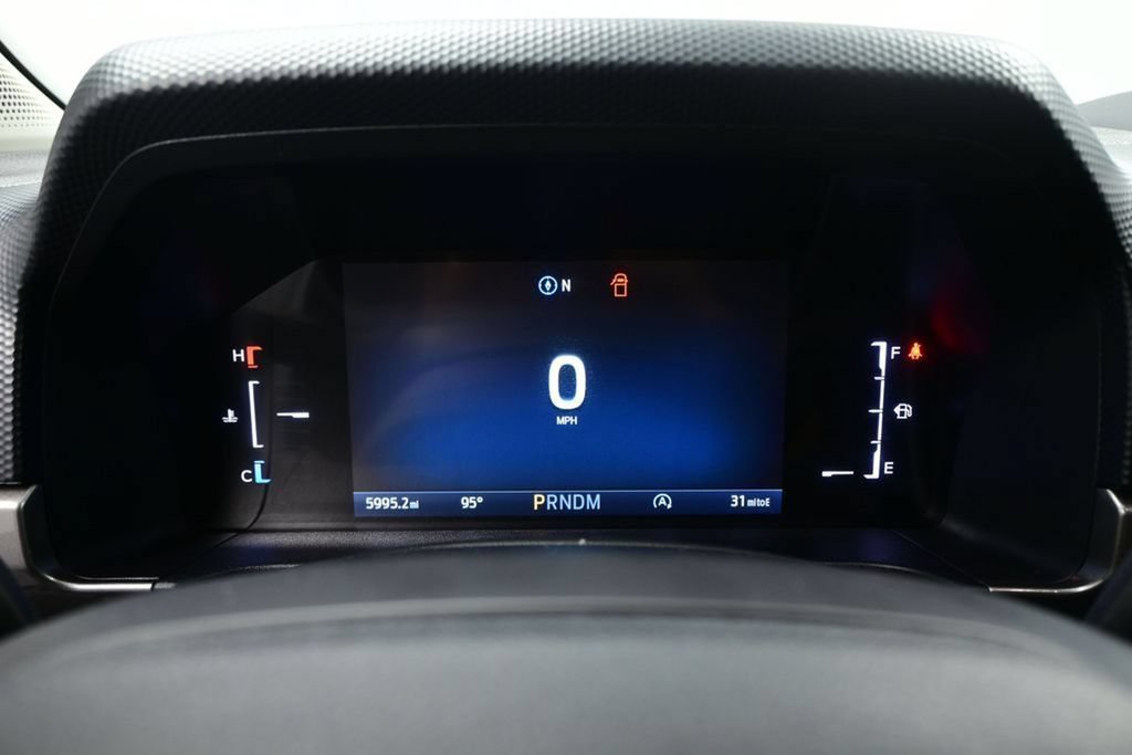 Used 2025 Ford Ranger XLT RWD image 19