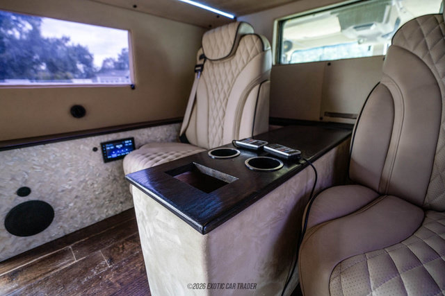Used 2000 HUMMER H1 4-Door Wagon AWD/4WD image 65
