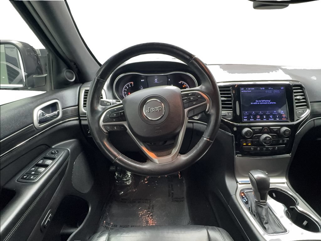 Used 2019 Jeep Grand Cherokee Limited RWD image 33