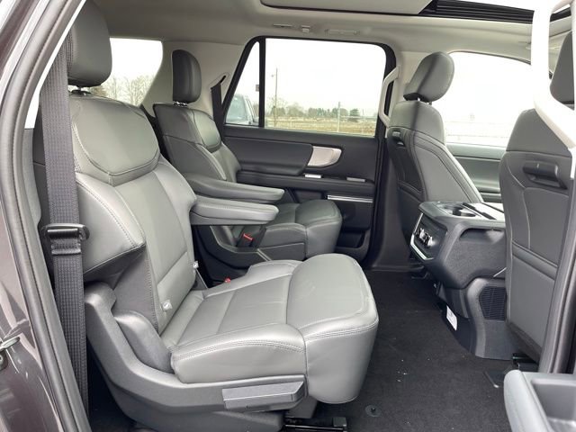 New 2026 Ford Expedition Max Active image 35