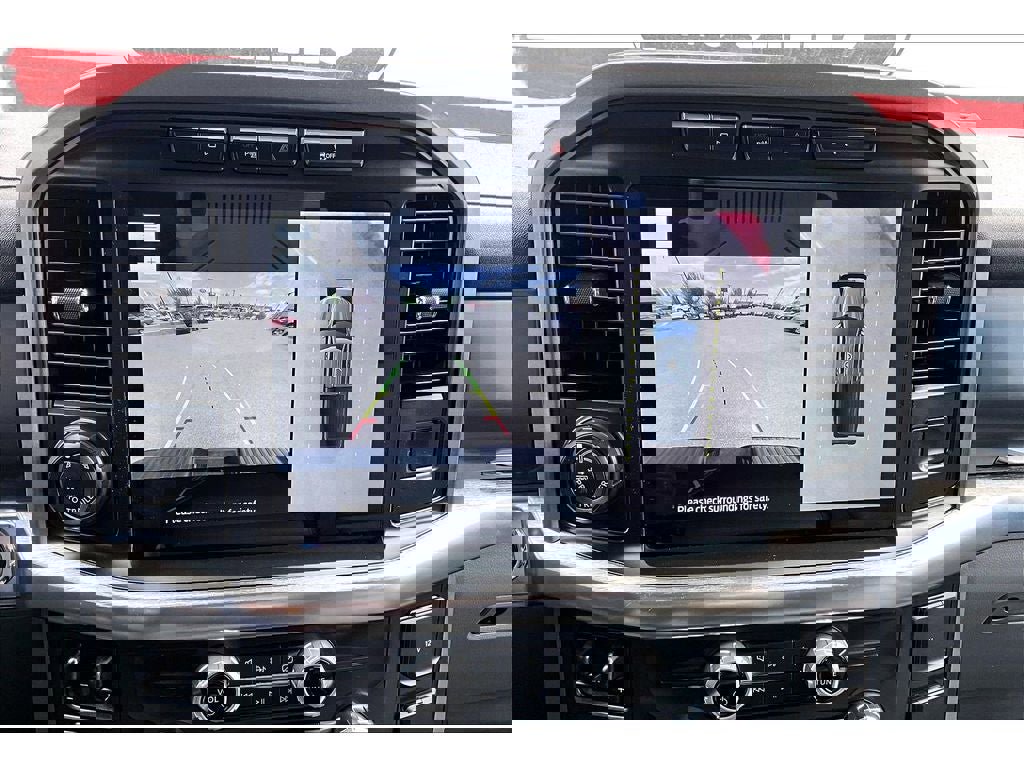 Used 2022 Ford F150 Lariat w/ Equipment Group 502A High AWD/4WD image 24