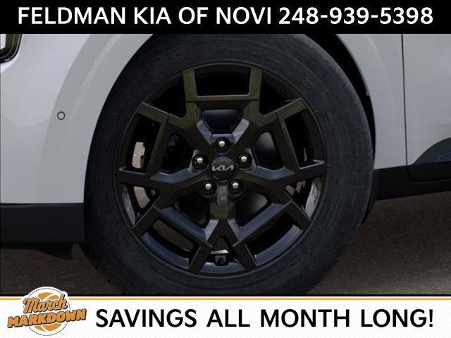 New 2026 Kia Carnival SX image 9