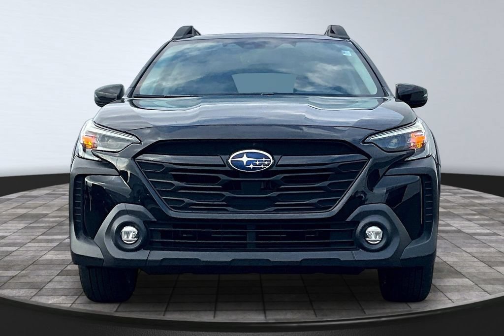 Used 2024 Subaru Outback Onyx Edition AWD/4WD image 2