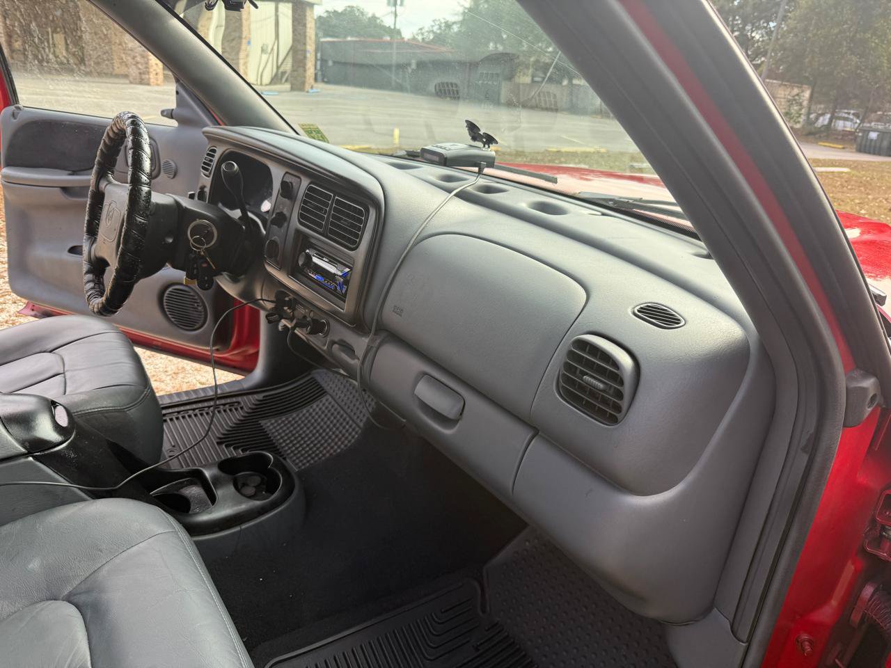 Used 1999 Dodge Dakota Sport RWD image 22