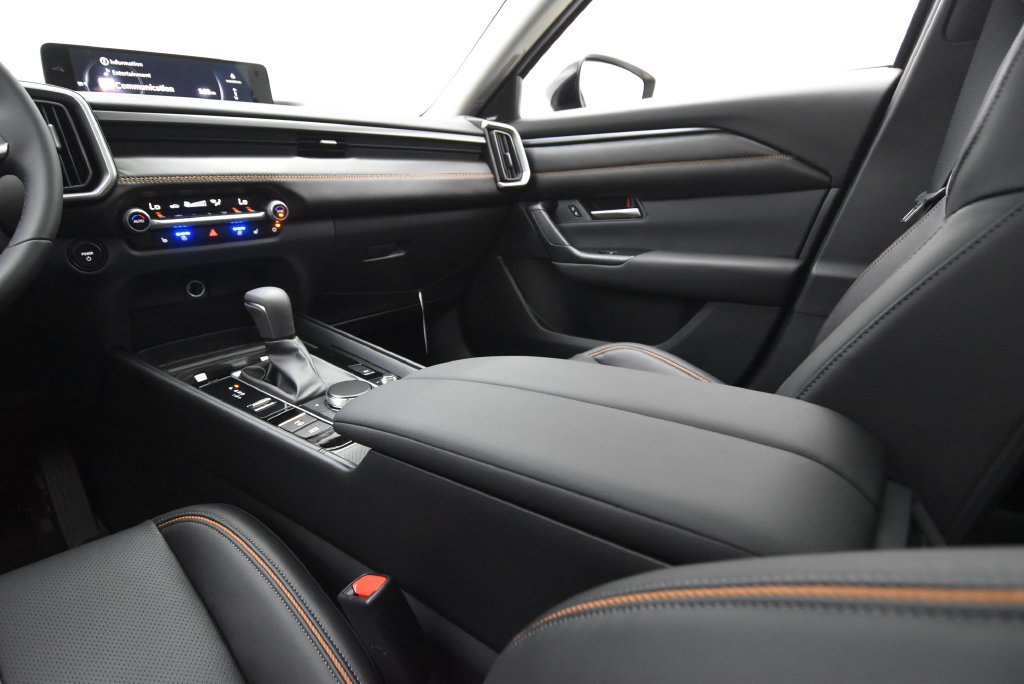 New 2026 MAZDA CX-50 AWD 2.5 Hybrid w/ Weather Package image 29