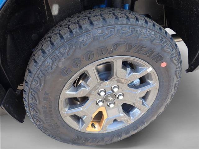 New 2026 Ford Maverick Tremor AWD/4WD image 7