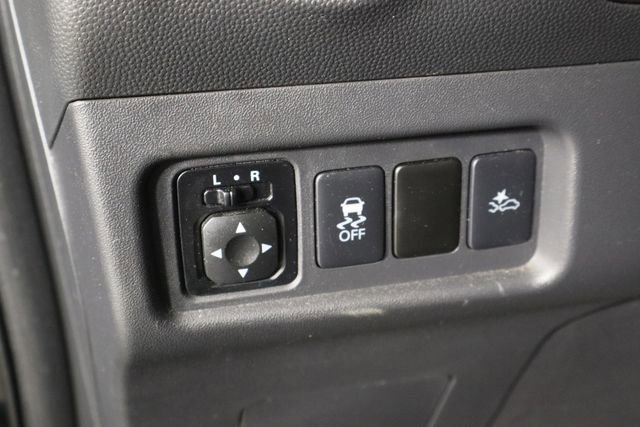 Used 2024 Mitsubishi Mirage G4 ES FWD image 19