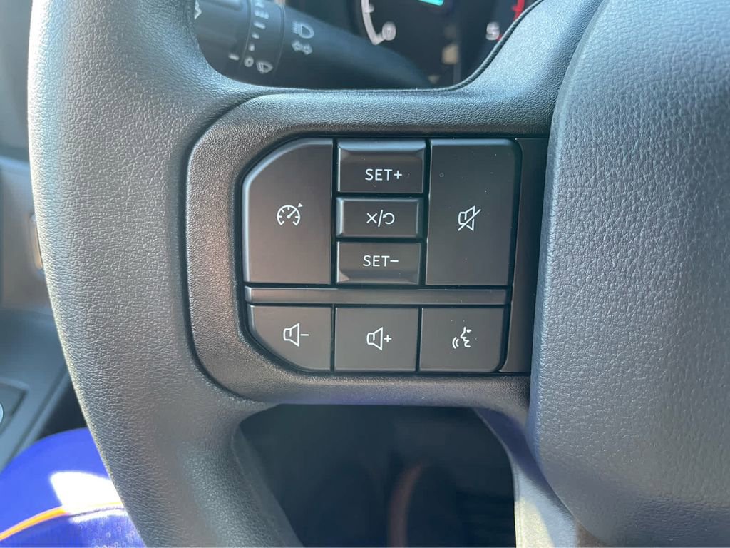 New 2026 Ford F350 XL w/ XL Chrome Package AWD/4WD image 18