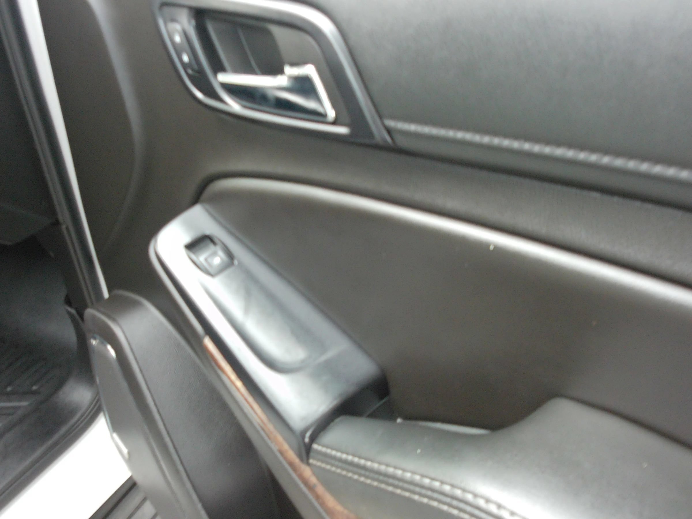 Used 2017 Chevrolet Tahoe LT RWD image 41