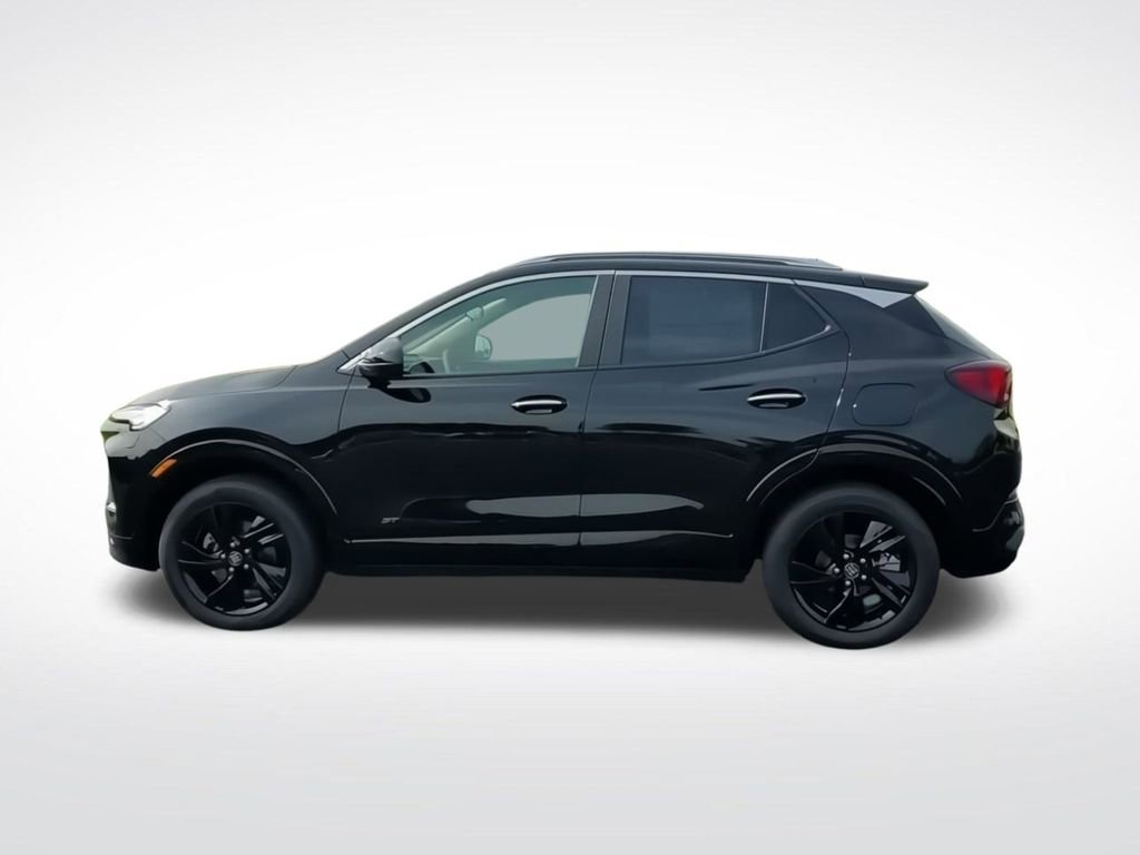 New 2025 Buick Encore GX Sport Touring w/ Comfort Package image 6