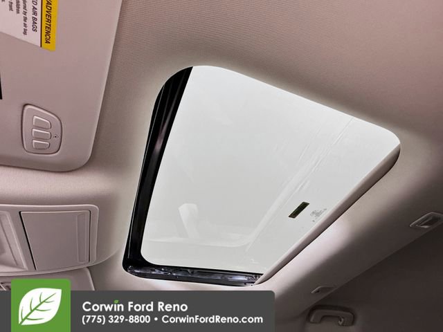 New 2025 Ford Bronco Sport Big Bend w/ Convenience Package image 24